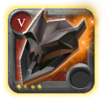 Escudo Vampírico do Perito