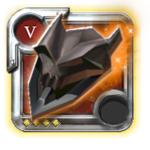 Expert's Caitiff Shield