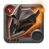 Albion Online T5 Bouclier de scélérat de l'expert