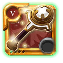 Expert's Sacred Scepter