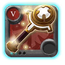 Expert's Sacred Scepter