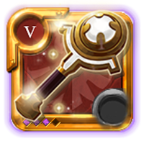 Expert's Sacred Scepter