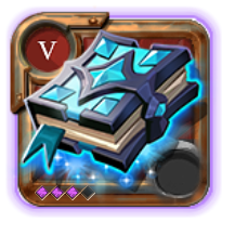 Expert's Timelocked Grimoire