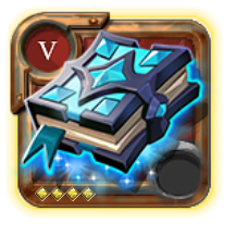 Expert's Timelocked Grimoire