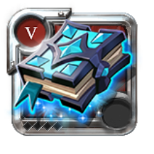 Expert's Timelocked Grimoire