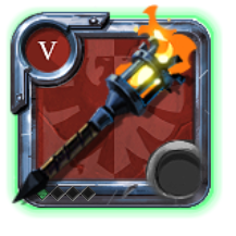 Expert's Torch