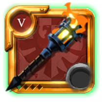 Expert's Torch