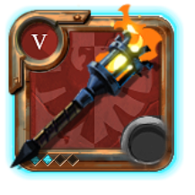 Expert's Torch