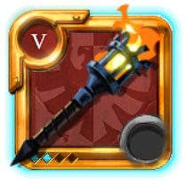 Expert's Torch