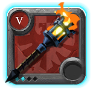 Albion Online T5 Torche de l'expert .2