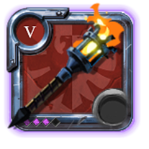 Expert's Torch