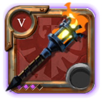 Expert's Torch