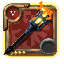 Expert's Torch