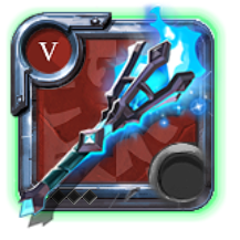 Expert's Blueflame Torch