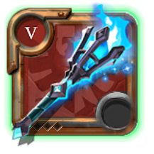 Expert's Blueflame Torch