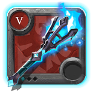Albion Online T5 Blauflammenfackel des Experten .2