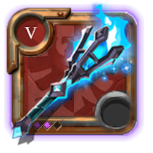 Expert's Blueflame Torch