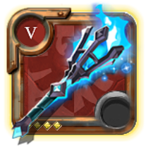 Expert's Blueflame Torch