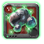 Uncommon Titanium Ore