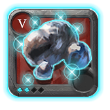 Albion Online Minerai de titane rare