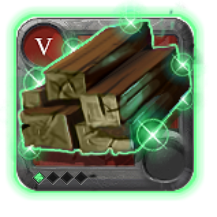 Uncommon Cedar Planks (T5.1)