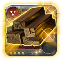 Pristine Cedar Planks