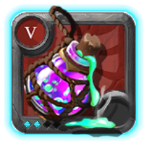 Potion Acid@2