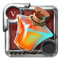 T5 Potion Revive