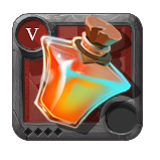 T5 Gigantify Potion