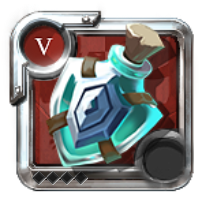 T5 Potion Stoneskin