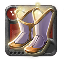 Expert's Sandals of Purity