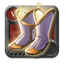 Albion Online T5 Sandales de pureté de l'expert