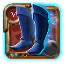 Expert's Feyscale Sandals
