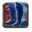 Expert's Feyscale Sandals