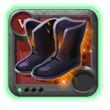 Expert's Fiend Sandals