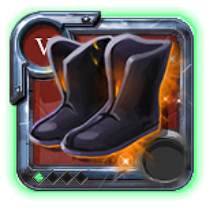 Expert's Fiend Sandals