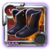 Expert's Fiend Sandals