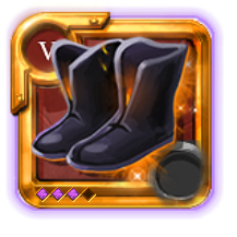 Expert's Fiend Sandals