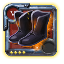 Expert's Fiend Sandals