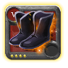 Albion Online T5 Unholdsandalen des Experten .4