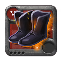 Expert's Fiend Sandals