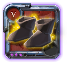 Expert's Druid Sandals