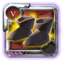 Expert's Druid Sandals