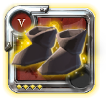 Expert's Druid Sandals
