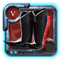 Expert's Cultist Sandals