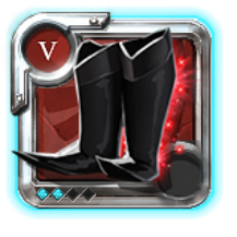 Expert's Cultist Sandals