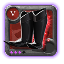 Expert's Cultist Sandals