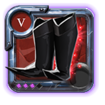 Expert's Cultist Sandals