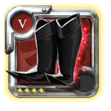 Expert's Cultist Sandals