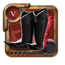 Shoes Cloth Morgana